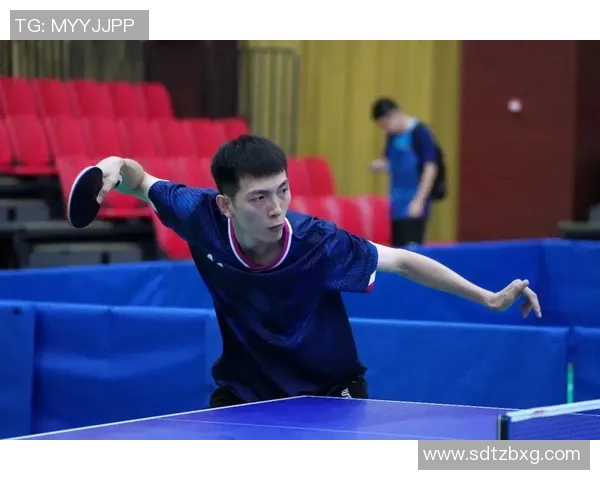 深入分析武汉乒乓球队阵地战打法的战术特点与应用策略