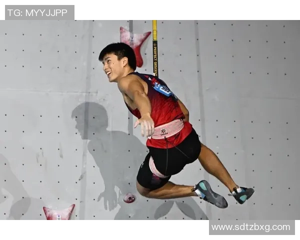 南京攀岩队在运动攀岩节奏排行榜中荣获第二名展现实力与风采 南京攀岩队在运动攀岩节奏排行榜中荣获第二名展现实力与风采