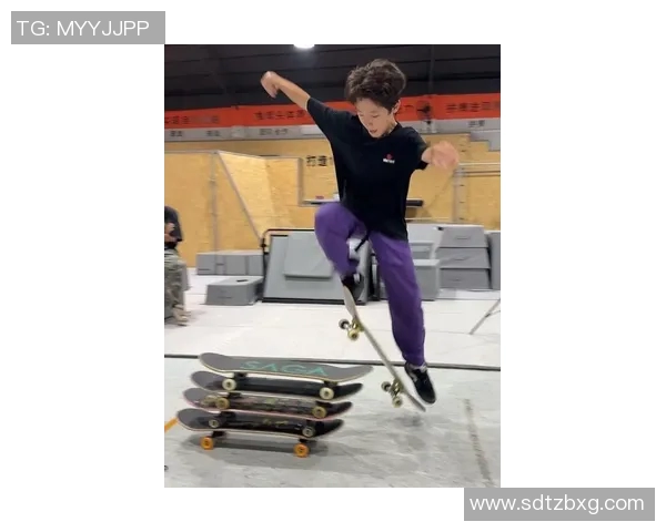 张磊的滑板人生与运动深度对话探索体育的无限可能性 张磊的滑板人生与运动深度对话探索体育的无限可能性