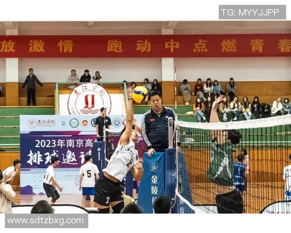 体育实时数据南京排球队的力量探秘展现青春拼搏与团队精神的魅力 体育实时数据南京排球队的力量探秘展现青春拼搏与团队精神的魅力