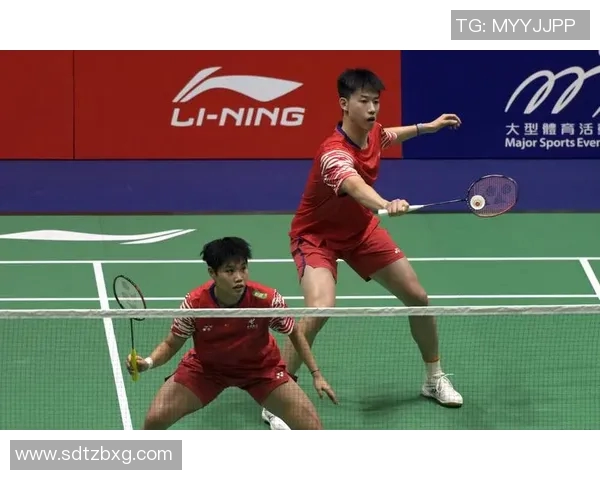 体育实时数据张强专访:回顾羽毛球生涯的辉煌与挑战之路 体育实时数据张强专访:回顾羽毛球生涯的辉煌与挑战之路