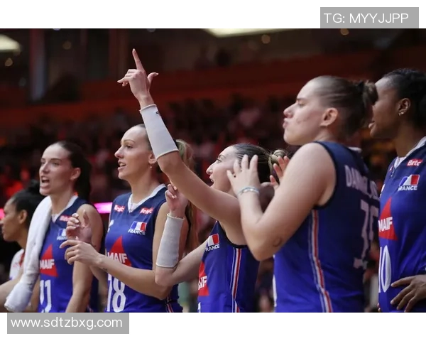 体育实时数据西安排球队在排球速度排行榜中荣获第九名展现出强劲实力与潜力 体育实时数据西安排球队在排球速度排行榜中荣获第九名展现出强劲实力与潜力