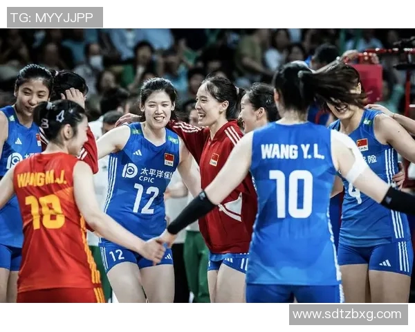 运动最新数据广州排球队实力强劲荣登全国排球实力排行榜第七名