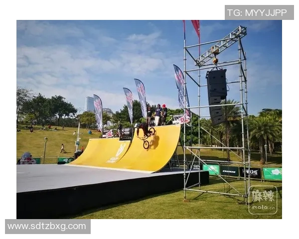 实时新闻深圳极限运动队逆袭之旅揭秘极限运动嘉年华的激情与梦想